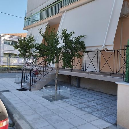 Panos House - High Luxury Apartment Tríkala Екстериор снимка