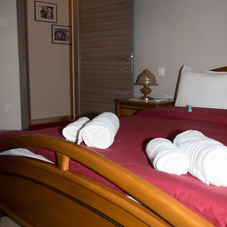 Panos House - High Luxury Apartment Tríkala Екстериор снимка