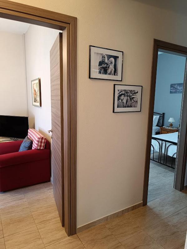 Panos House - High Luxury Apartment Tríkala Екстериор снимка