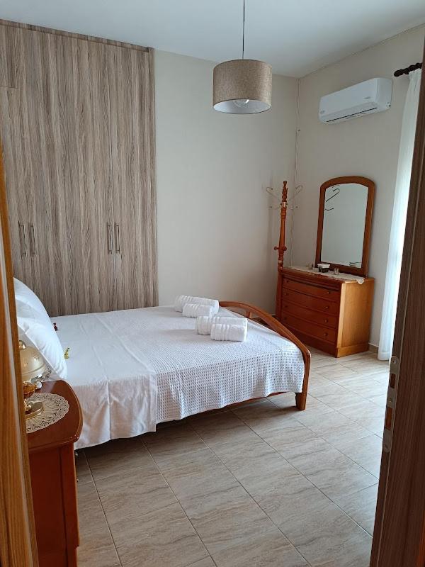 Panos House - High Luxury Apartment Tríkala Екстериор снимка