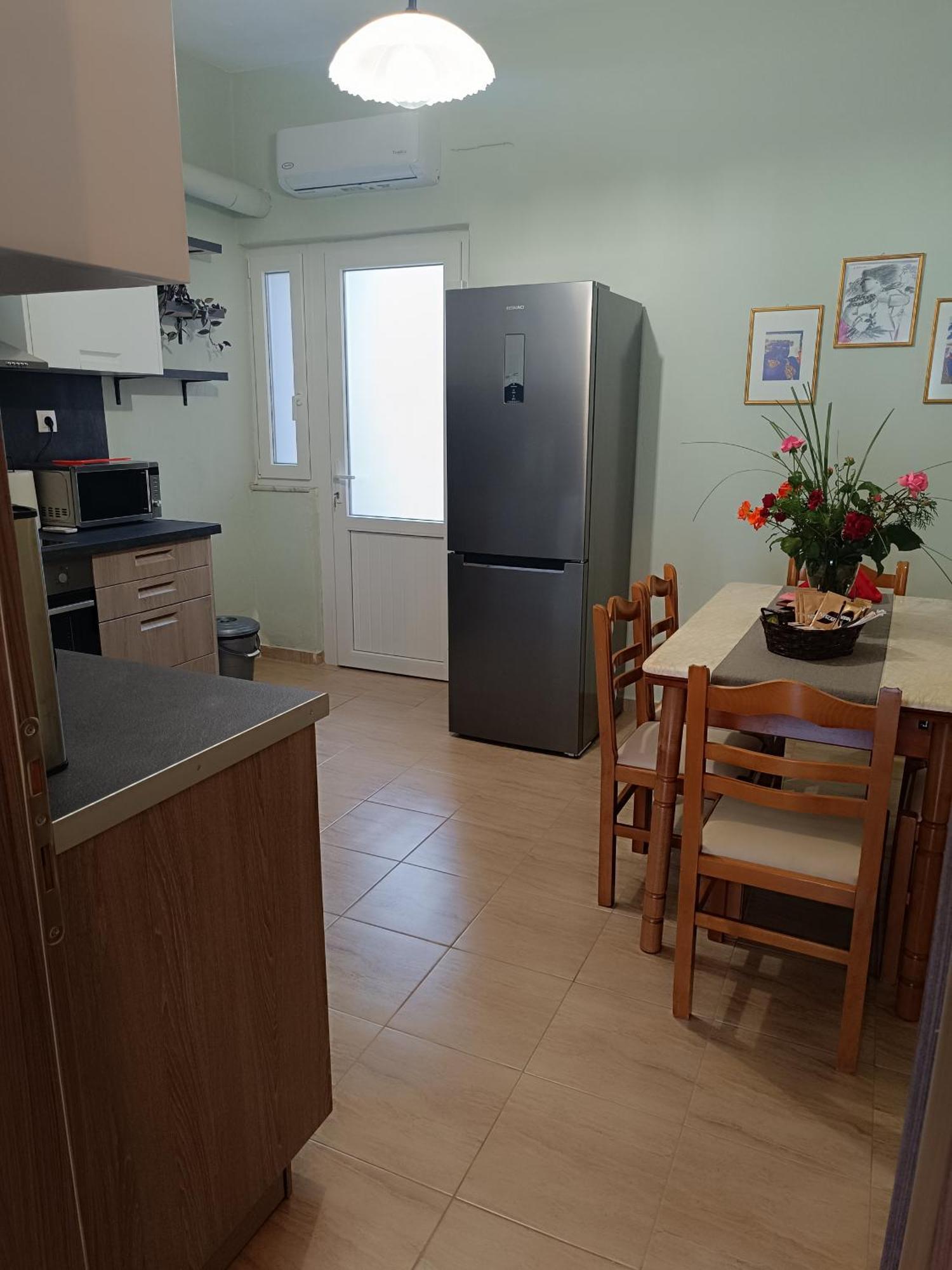 Panos House - High Luxury Apartment Tríkala Екстериор снимка