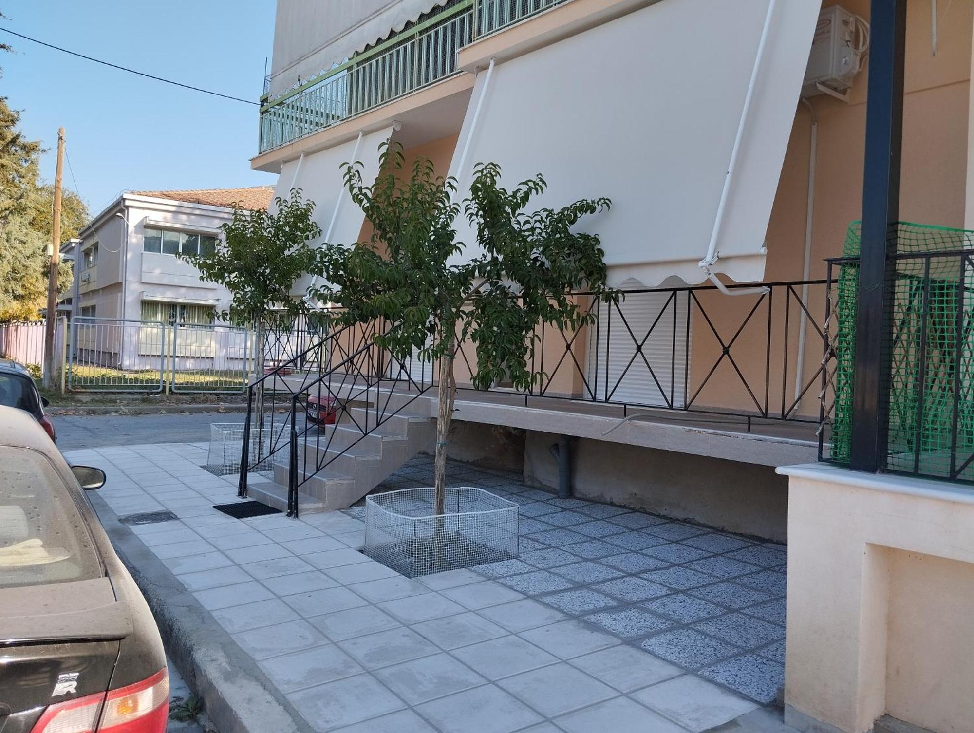 Panos House - High Luxury Apartment Tríkala Екстериор снимка