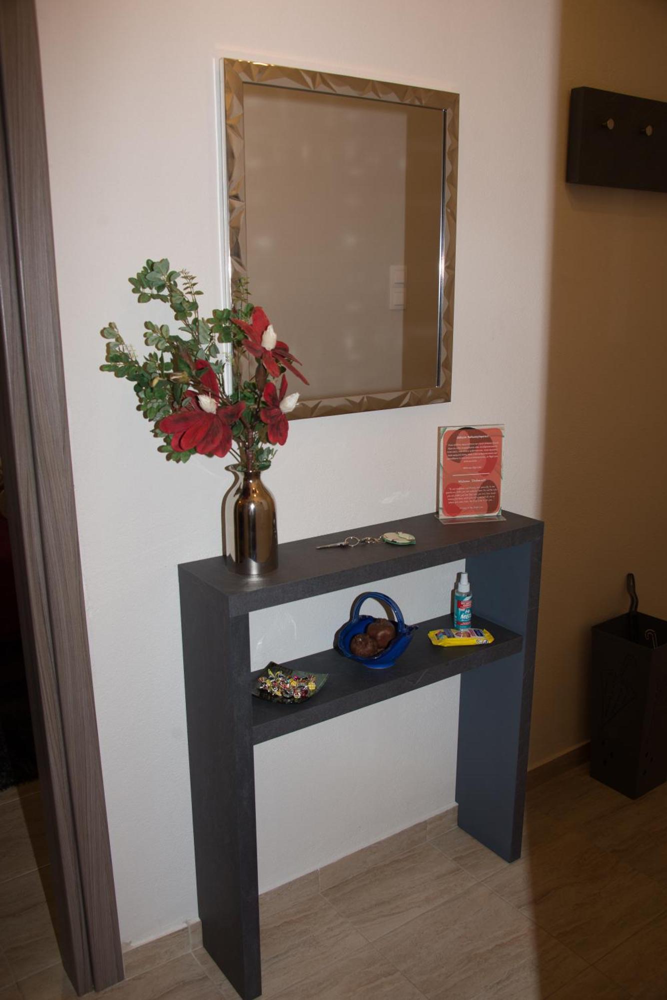 Panos House - High Luxury Apartment Tríkala Екстериор снимка