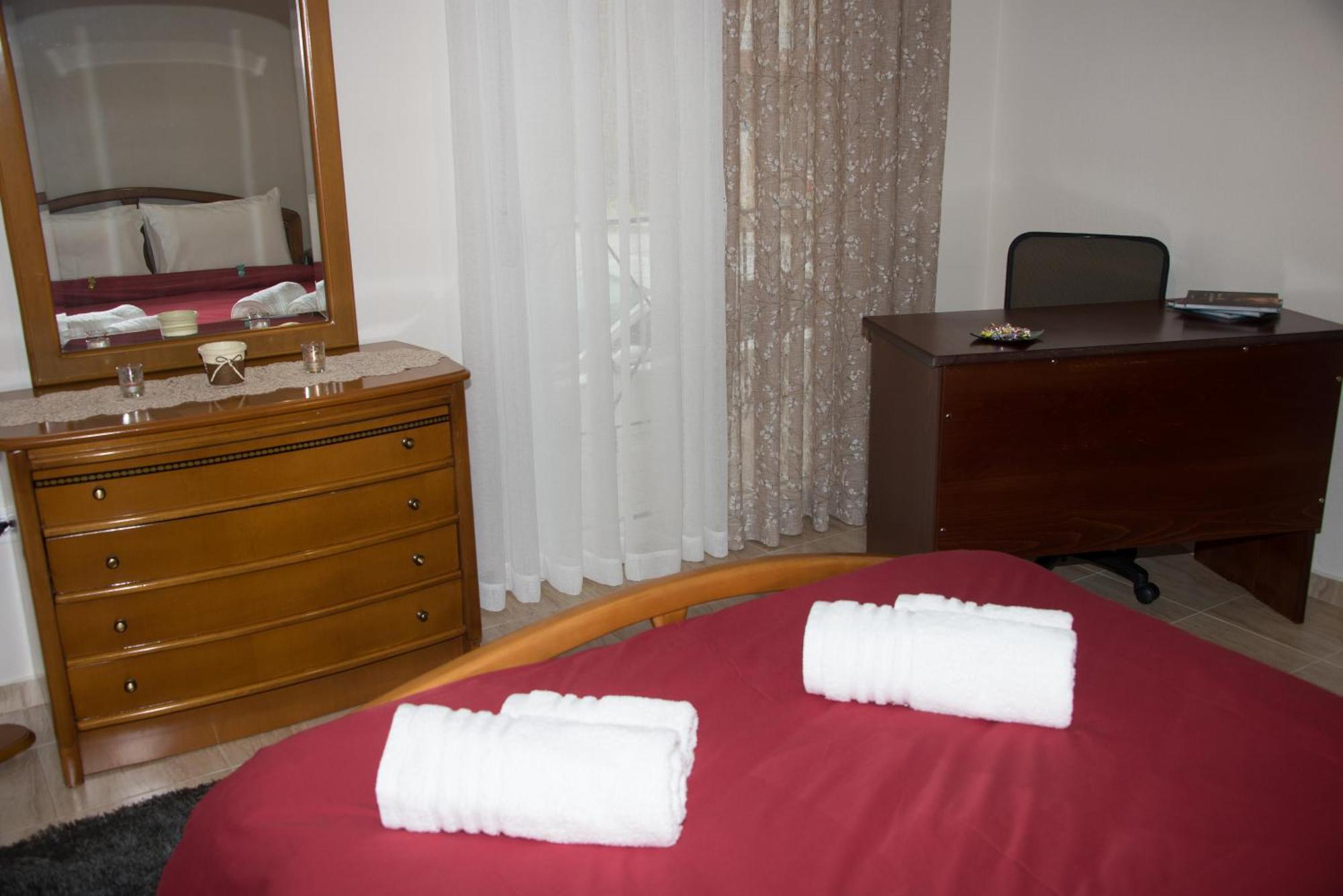 Panos House - High Luxury Apartment Tríkala Екстериор снимка