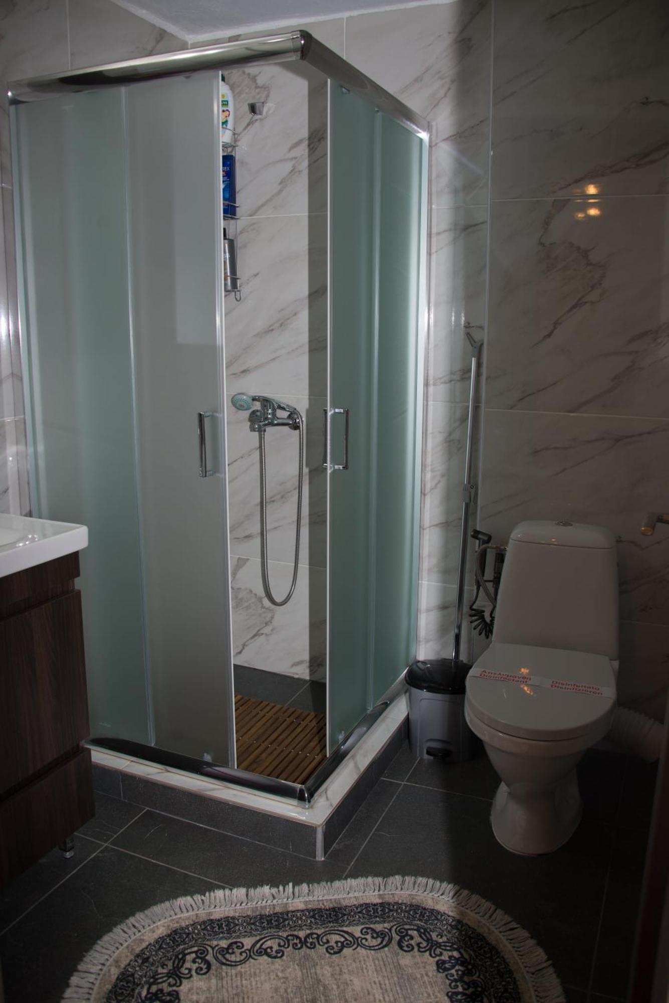 Panos House - High Luxury Apartment Tríkala Екстериор снимка