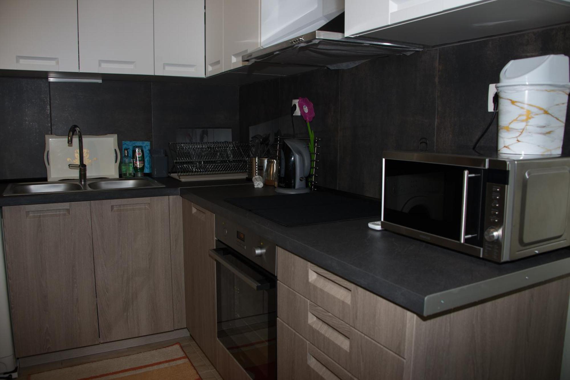Panos House - High Luxury Apartment Tríkala Екстериор снимка
