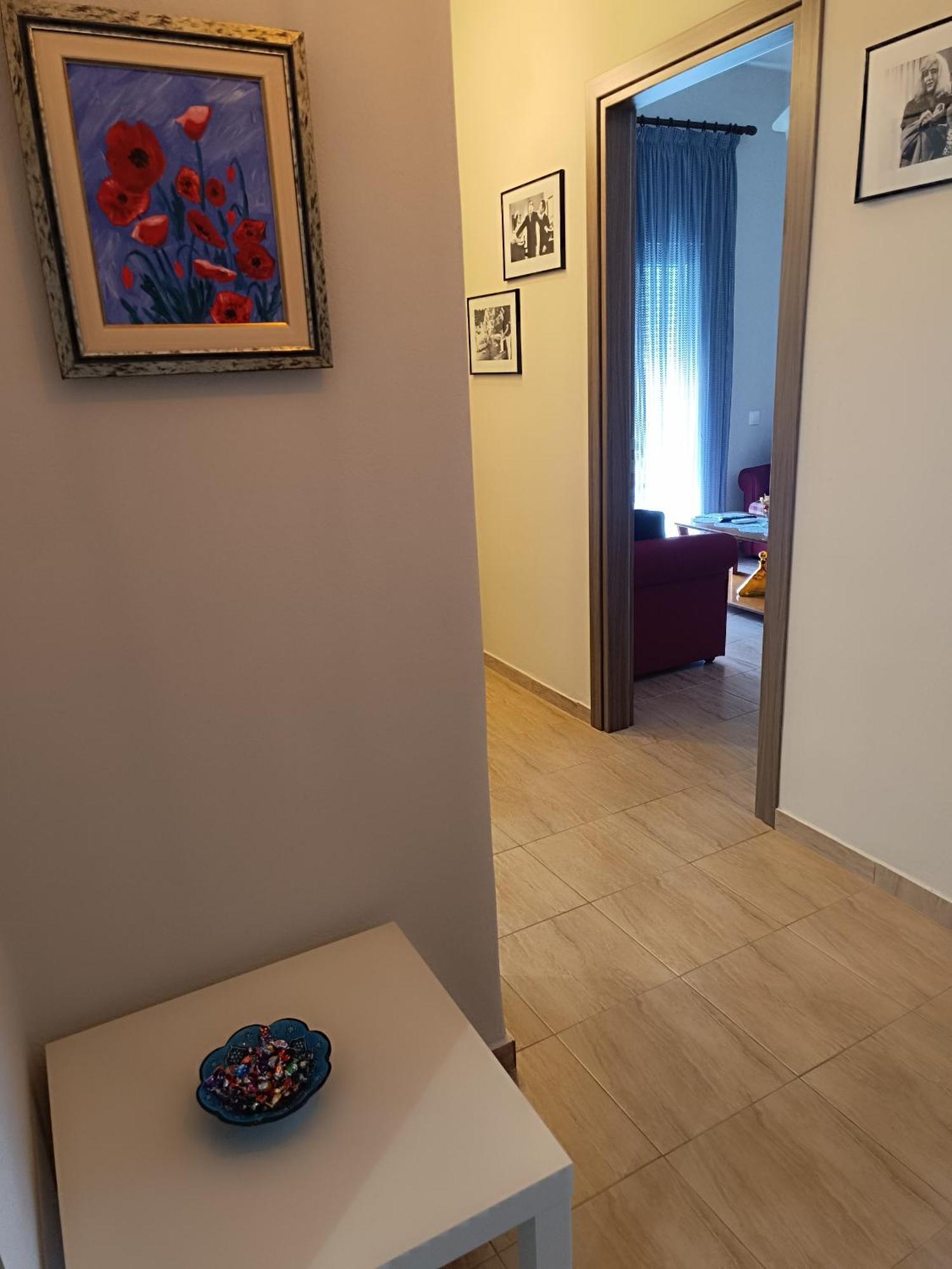 Panos House - High Luxury Apartment Tríkala Екстериор снимка